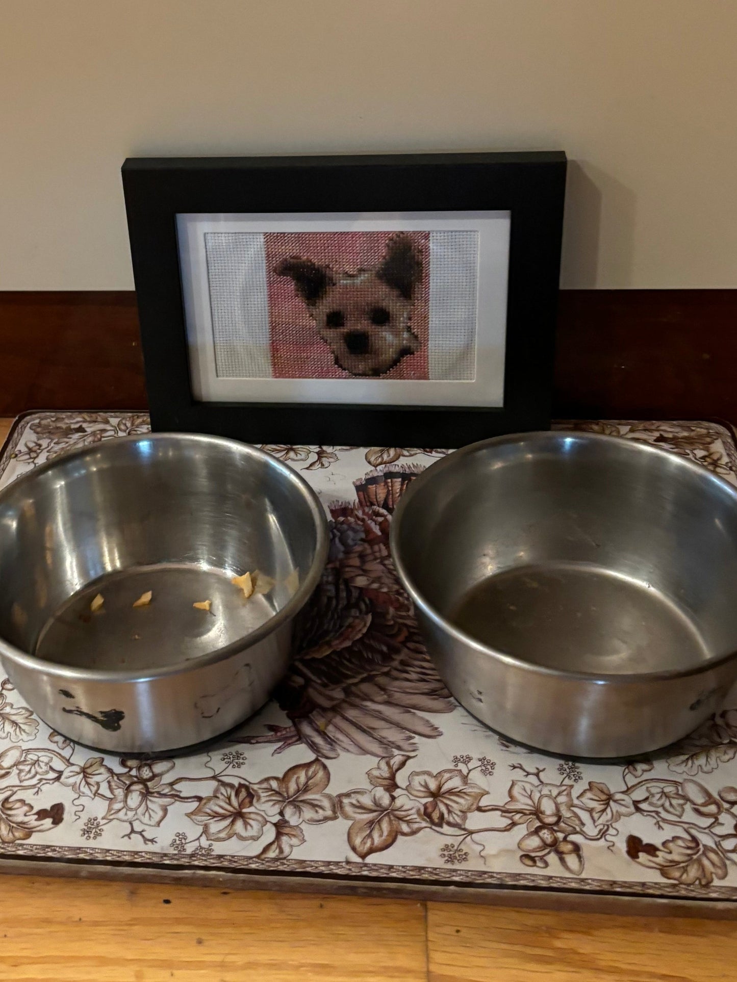 Pet Portrait Preorder