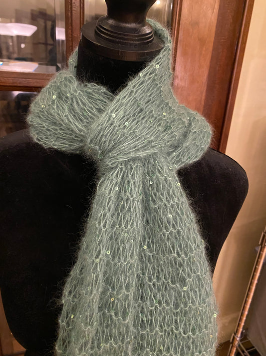 Ethereal Scarf Preorder