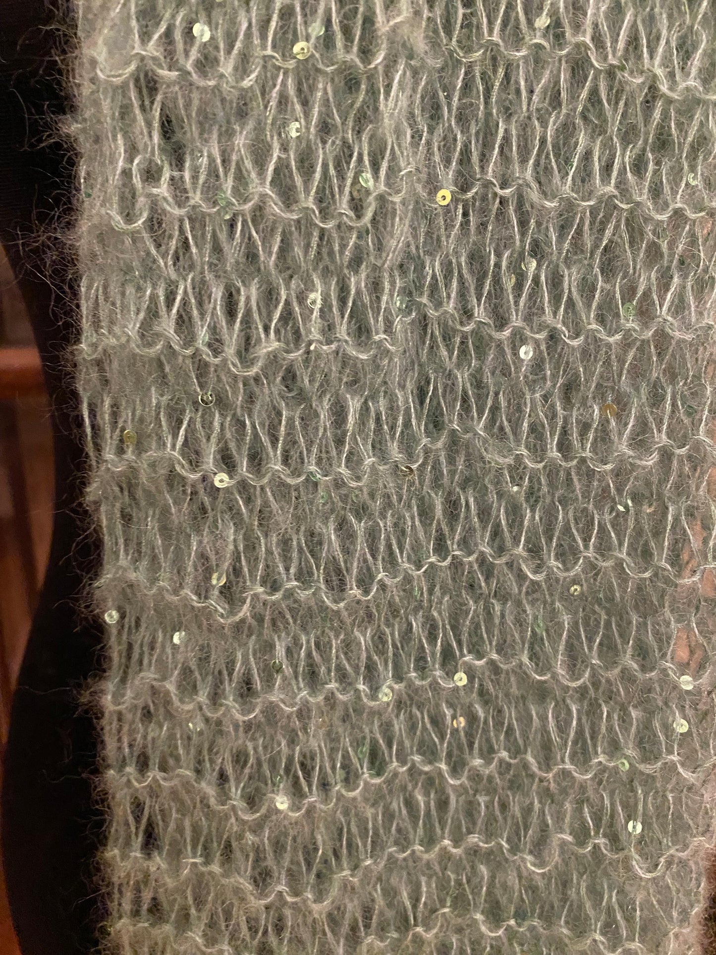 Ethereal Scarf Preorder