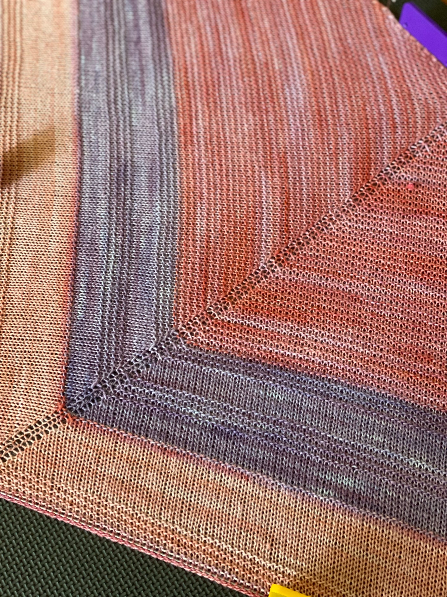 Astrology Collection - AstrologiShawl Deposit