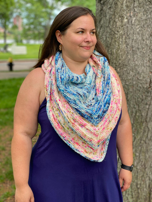 Astrology Collection - AstrologiShawl Deposit